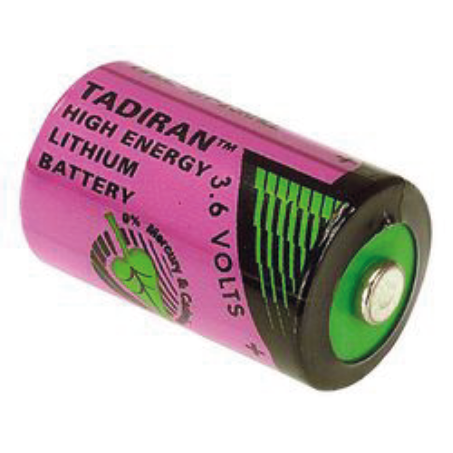 Battery - for Micrologic - spare part