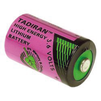 Battery - for Micrologic - spare part