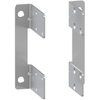 2 Brackets for mounting on a back plate - for MTZ2/MTZ3/NW fixed - spare part