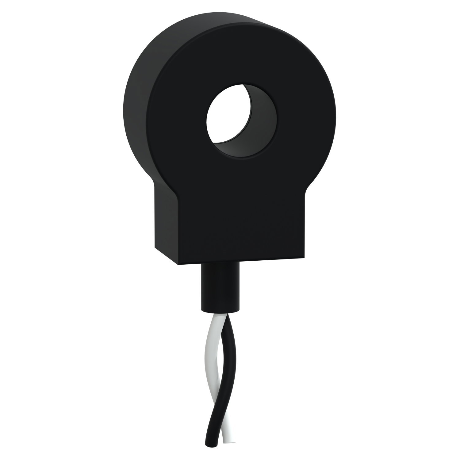 TA LVCT solid core - 50 A - uscita 0,333 V - Ø=10 mm – Immagine 3 di 3