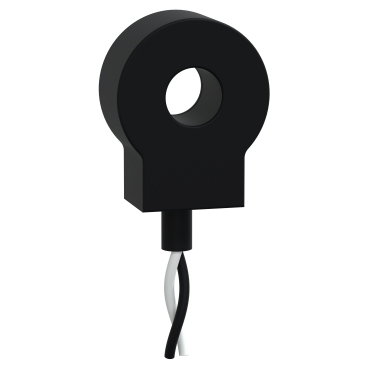 TA LVCT solid core - 50 A - uscita 0,333 V - Ø=10 mm – Immagine 2 di 3