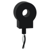 TA LVCT solid core - 50 A - uscita 0,333 V - Ø=10 mm