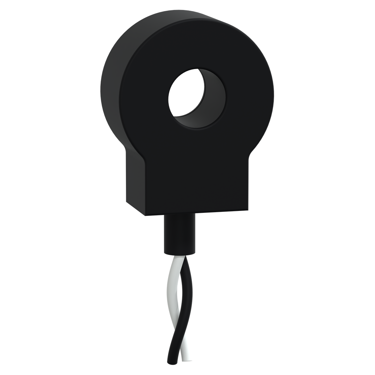 TA LVCT solid core - 50 A - uscita 0,333 V - Ø=10 mm