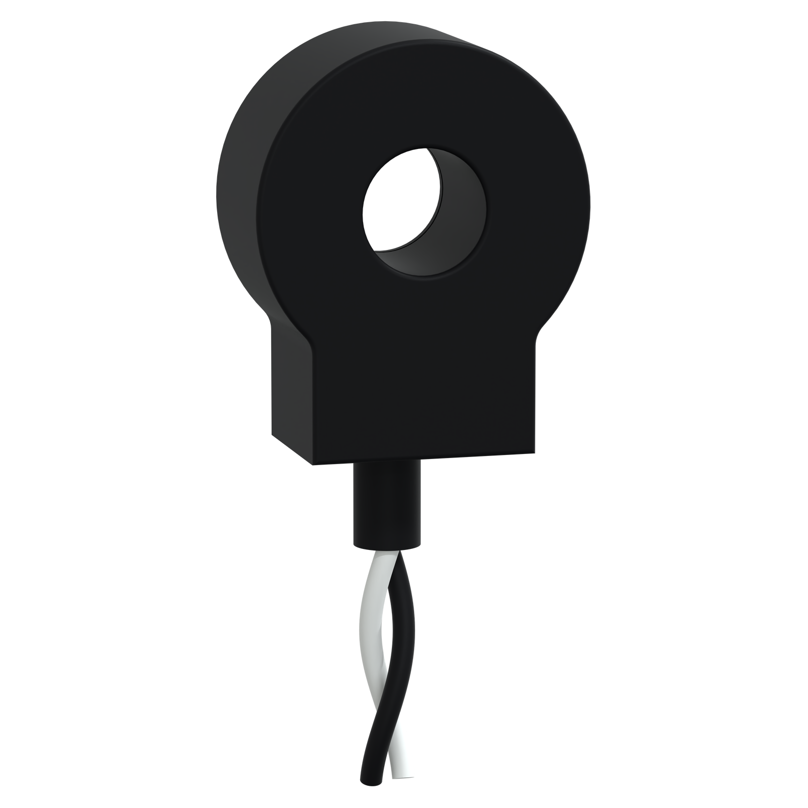 TA LVCT solid core - 100 A - uscita 0,333 V - Ø=10 mm