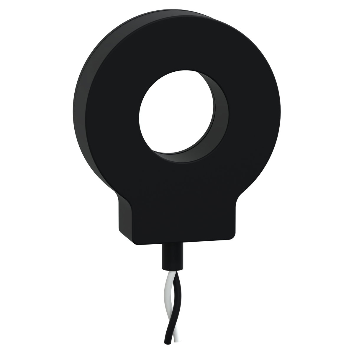 TA LVCT solid core - 200 A - uscita 0,333 V - Ø=25 mm – Immagine 3 di 3