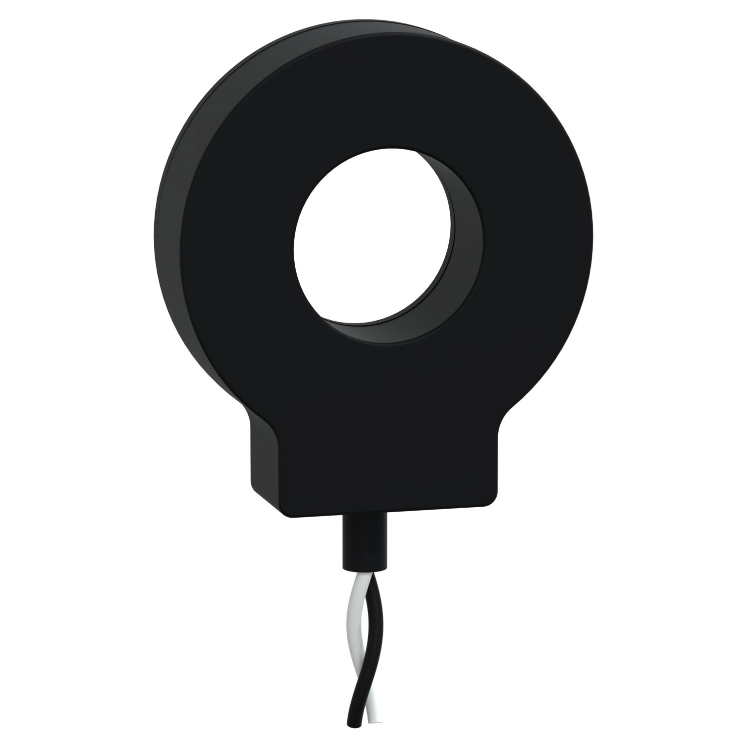 TA LVCT solid core - 200 A - uscita 0,333 V - Ø=25 mm – Immagine 3 di 3