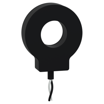 TA LVCT solid core - 200 A - uscita 0,333 V - Ø=25 mm
