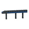 Blocco di distribuzione Linergy FM 4P 80 A 24M 44 fori