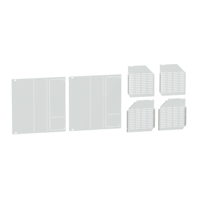 Segregazione Collegamento NS1600 H fisso