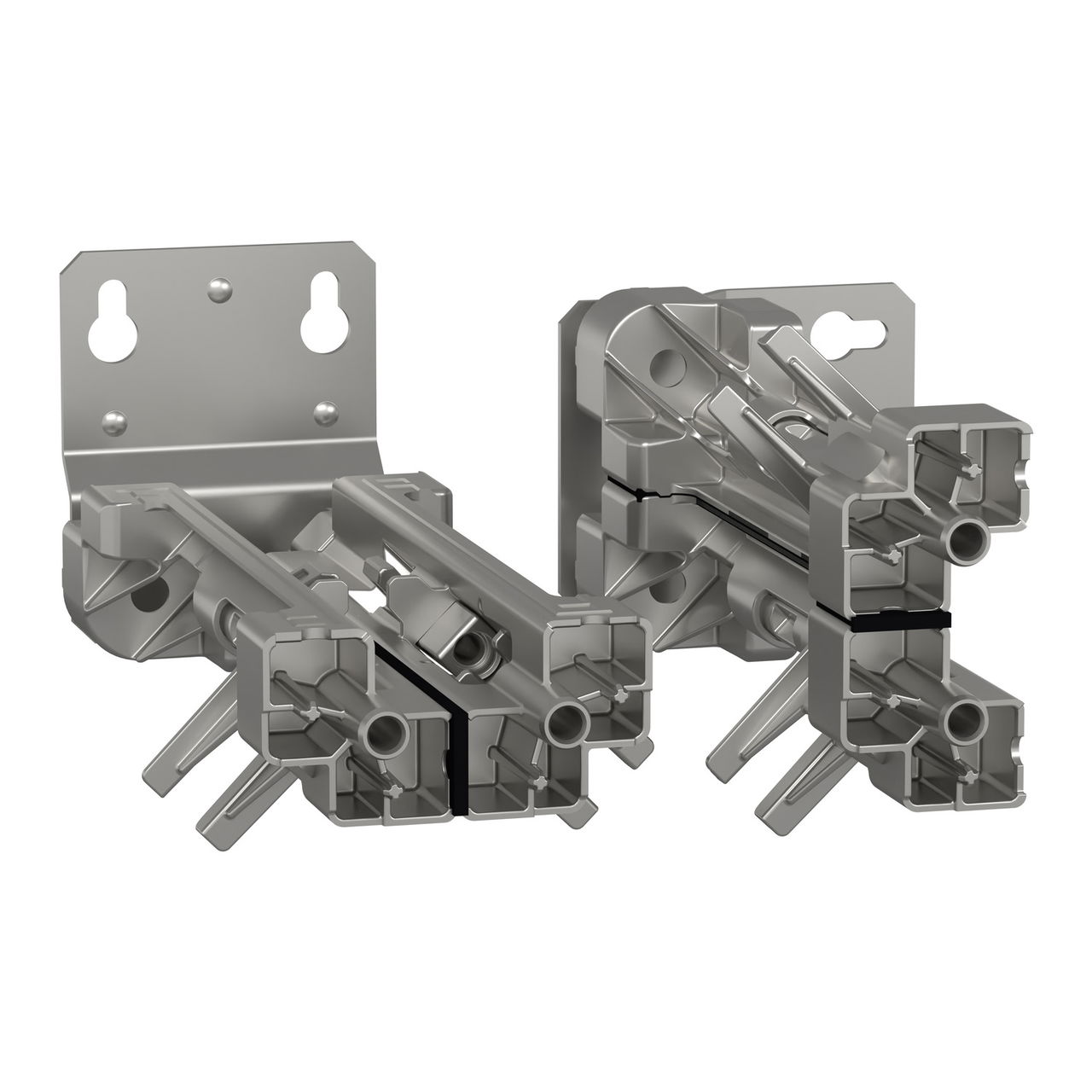 Kit associazione H/V Prisma G IP55 – Immagine 3 di 3