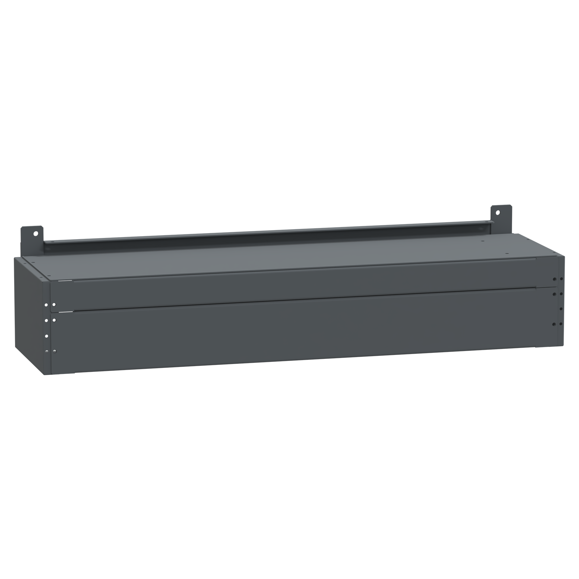 Zoccolo G IP55 L850 H150