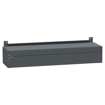 Zoccolo G IP55 L850 H150