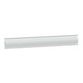 12 Porta etichette H24MM L180