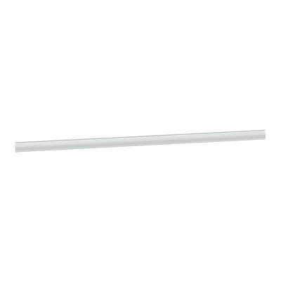 Struttura, PrismaSeT, Accessori, 12 Porta etichette H24MM L650 fraz.