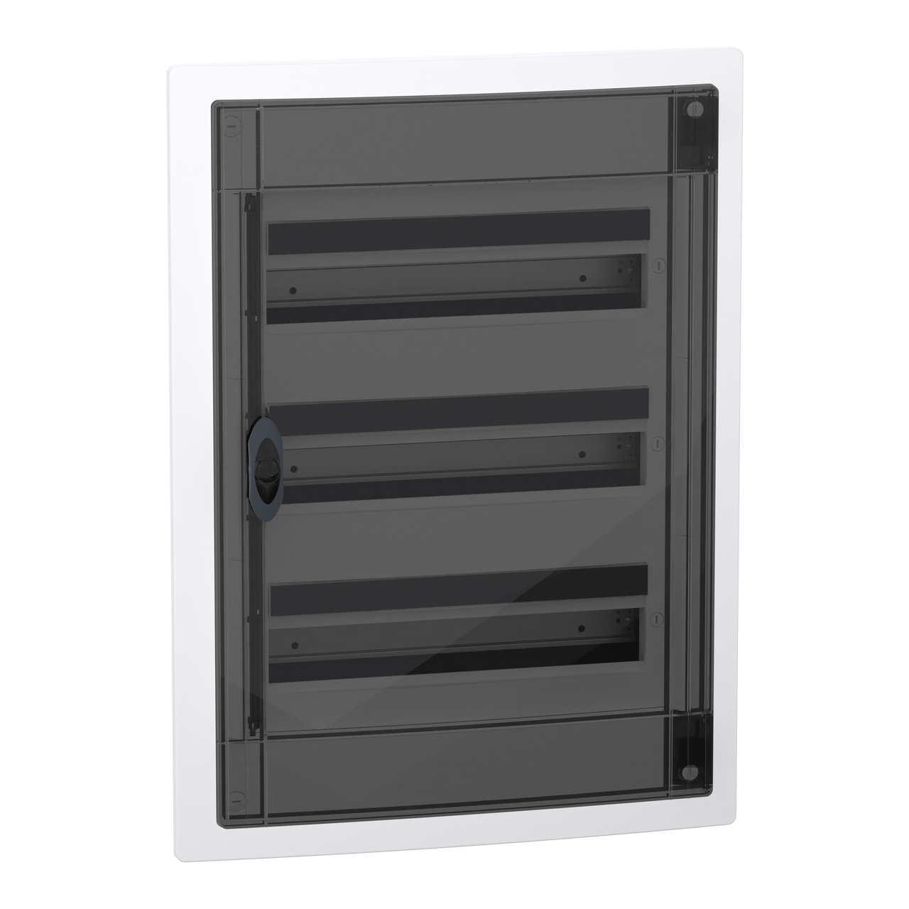 PrismaSet XS incasso 3x18 porta fumè 1TB