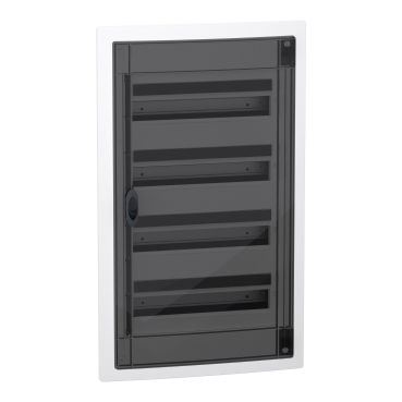 PrismaSet XS incasso 4x18 porta fumè 1TB – Immagine 2 di 5
