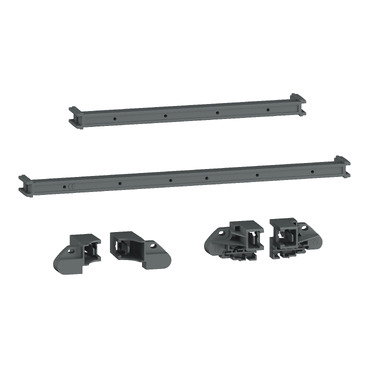 PrismaSet XS supporto morsettiera 13-18mod – Immagine 2 di 6