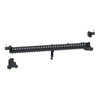 PrismaSet XS supporto morsettiera 24 mod