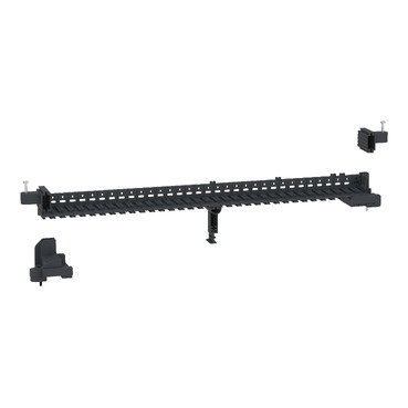 PrismaSet XS supporto morsettiera 24 mod – Immagine 2 di 6