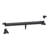 PrismaSet XS supporto morsettiera 24 mod