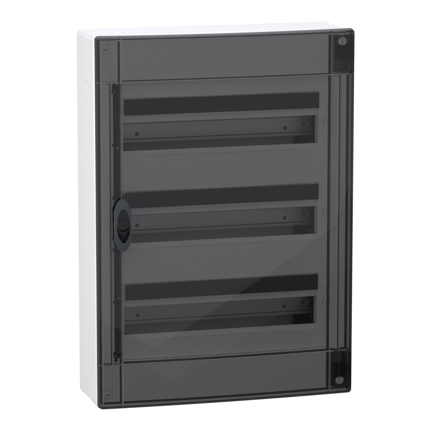 PrismaSet XS parete 3x18 porta fumè 1TB – Immagine 3 di 5