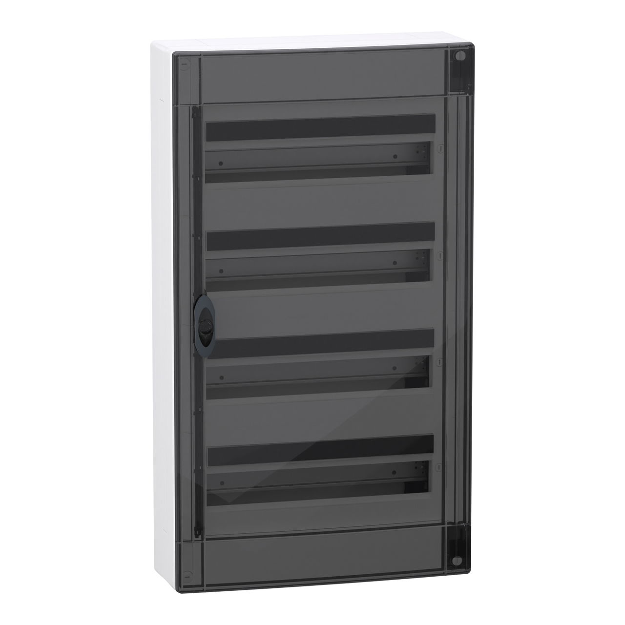 PrismaSet XS parete 4x18 porta fumè 1TB – Immagine 3 di 5