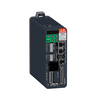 Servo Drive AC Lexium28 Sercos III  100W  1~/3~, 200/230 Vac