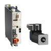 Servo Drive AC Lexium32 Sercos III  6A Monofase, 115/200/240 Vca