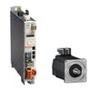 Servo Drive AC Lexium32 CAN  30A Monofase, 115/200/240 Vca