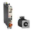 Servo Drive AC Lexium32 CAN  30A Monofase, 115/200/240 Vca