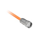 Cavo motore BSH-BMH 1,5MMQ -30MT-CONN M23