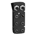 LEXIUM 32I MODULE ETHERNET M12 4 INPUTS/2 OUTPUTS M8 SOURCE,STO