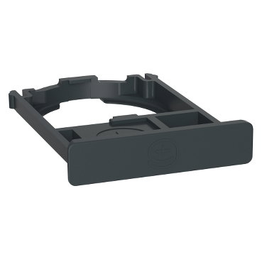 Porta batteria M221 – Immagine 2 di 3