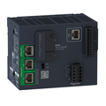 Controllore programmabile M262 5ns - 2 porte Ethernet