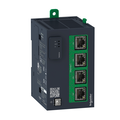 Modulo di comunicazione Smart 4 x Ethernet per M262