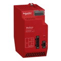 Modulo di alimentazione ridondante, Modicon X80, da 24 a 48 V CC, sicurezza
