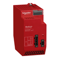 Modulo di alimentazione ridondante, Modicon X80, da 24 a 48 V CC, sicurezza
