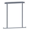 7035 Rack fisso 1000x750