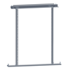 7035 Rack fisso 1000x750
