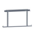 7035 Rack fisso 500x750