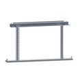 7035 Rack fisso 500x750