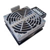 Resistenza ventilata 200W 230V