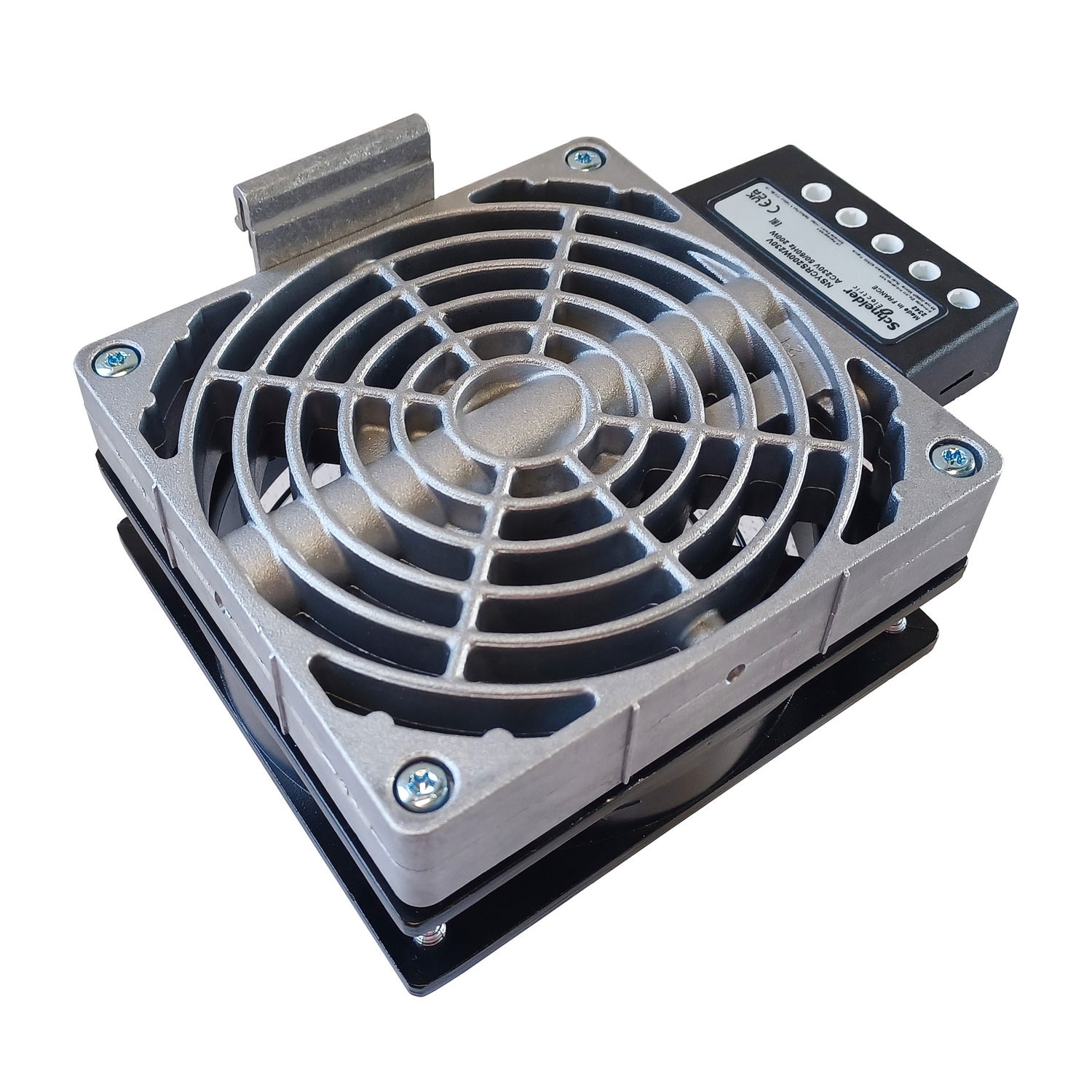 Resistenza ventilata 200W 230V – Immagine 3 di 3