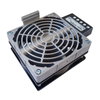 Resistenza ventilata 200W 230V