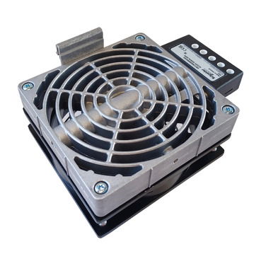 Resistenza ventilata 200W 230V – Immagine 2 di 3