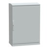 Armadio outdoor Heavy Duty 1000x750x420mm porta cieca