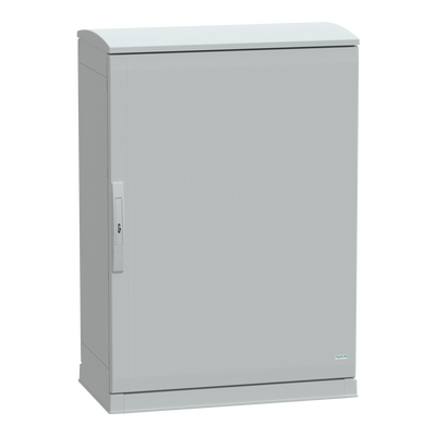 Armadio outdoor Heavy Duty 1000x750x420mm porta cieca