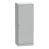 Armadio outdoor Heavy Duty 1250x500x420mm porta cieca