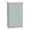 Armadio outdoor Heavy Duty 1250x750x420mm porta cieca