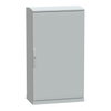 Armadio outdoor Heavy Duty 1250x750x420mm porta cieca